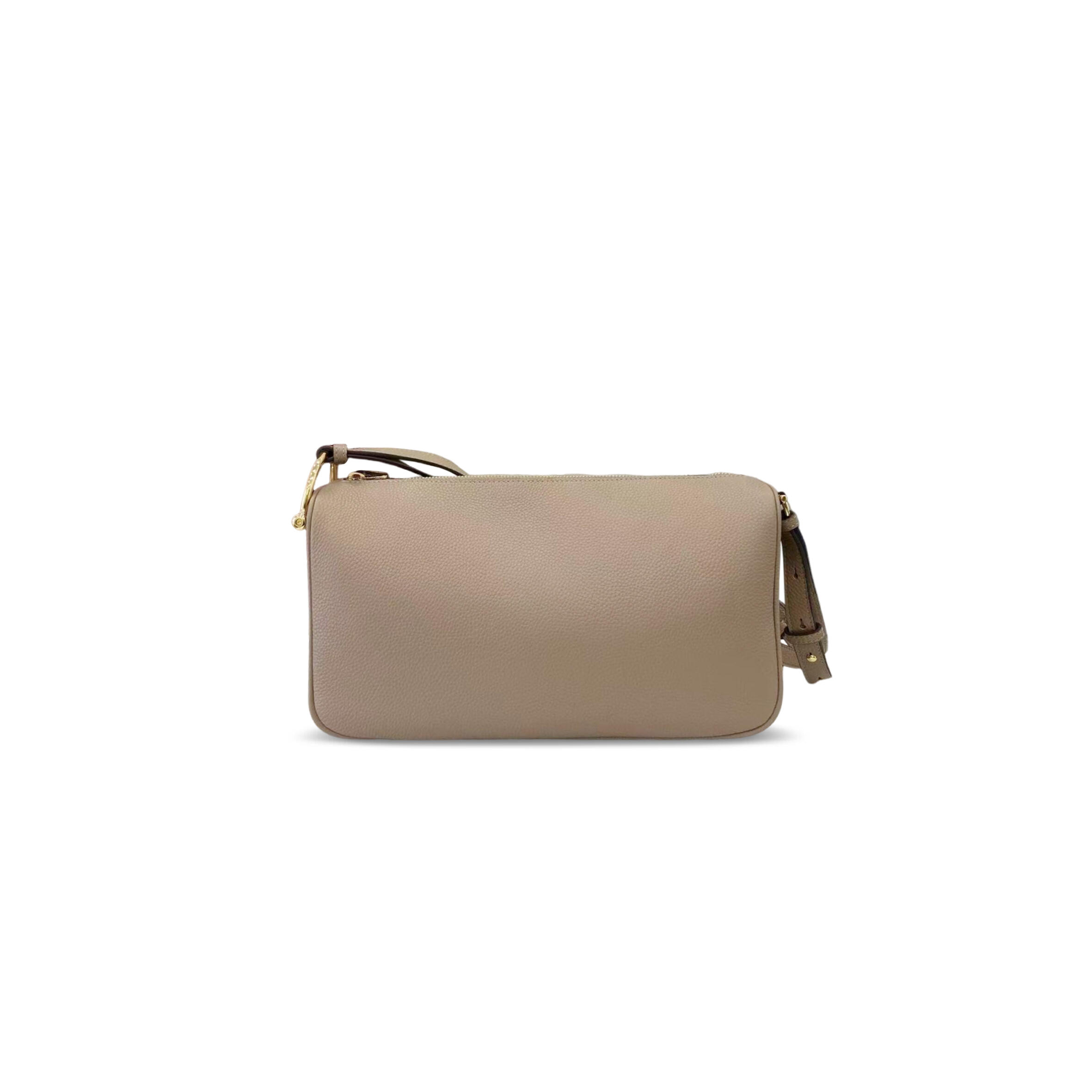 GUCCI HALF HORSEBIT MEDIUM SHOULDER BAG 860787 (31*17*12cm)